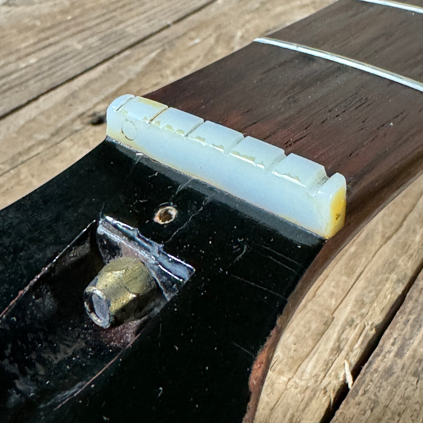 Gibson Les Paul Junior 1957 Sunburst