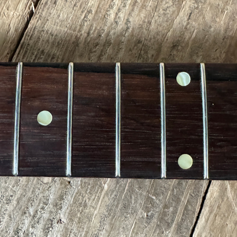 SOLD - Gibson Les Paul Junior 1957 Sunburst