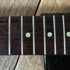 SOLD - Gibson Les Paul Junior 1957 Sunburst