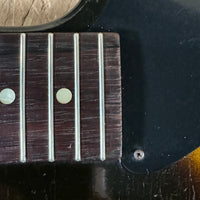 SOLD - Gibson Les Paul Junior 1957 Sunburst