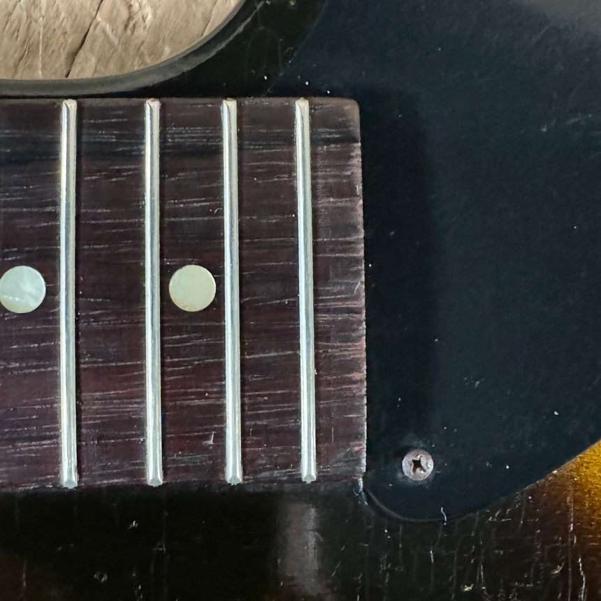 Gibson Les Paul Junior 1957 Sunburst