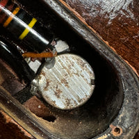 SOLD - Gibson Les Paul Junior 1957 Sunburst