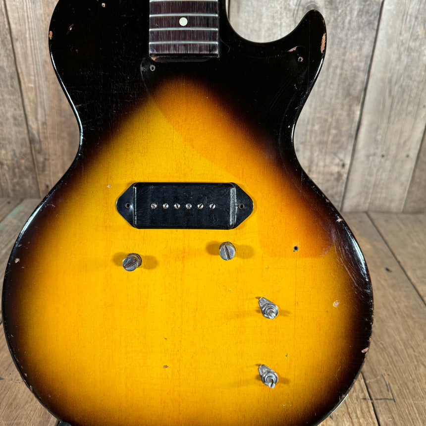 Gibson Les Paul Junior 1957 Sunburst