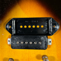 SOLD - Gibson Les Paul Junior 1957 Sunburst