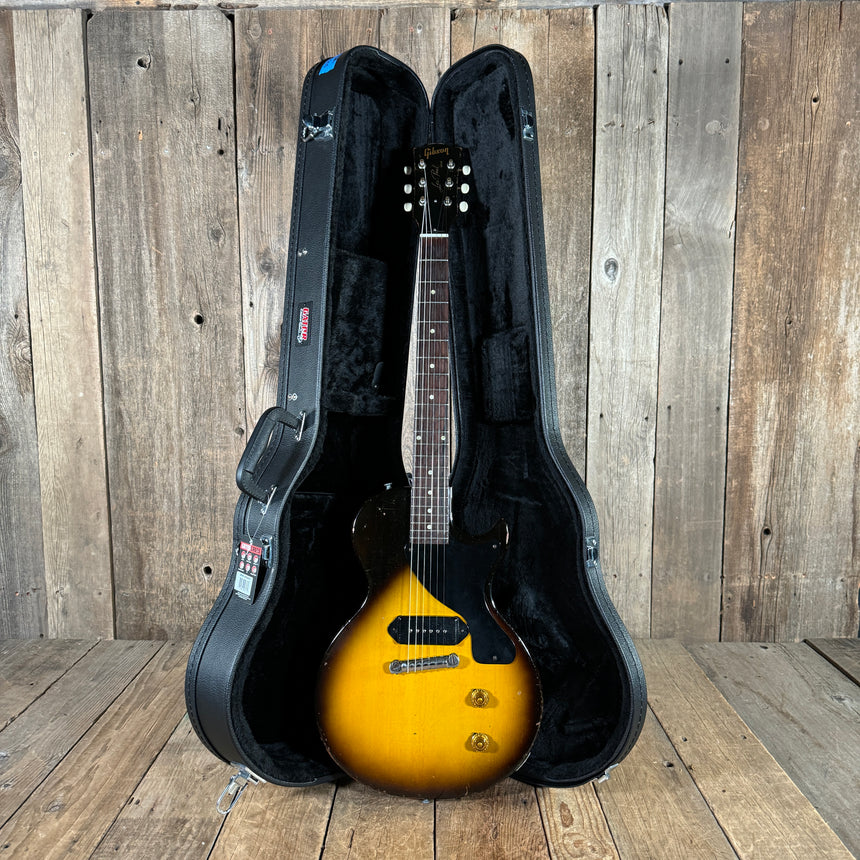 Gibson Les Paul Junior 1957 Sunburst