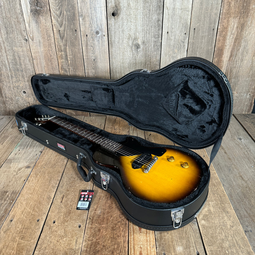 Gibson Les Paul Junior 1957 Sunburst