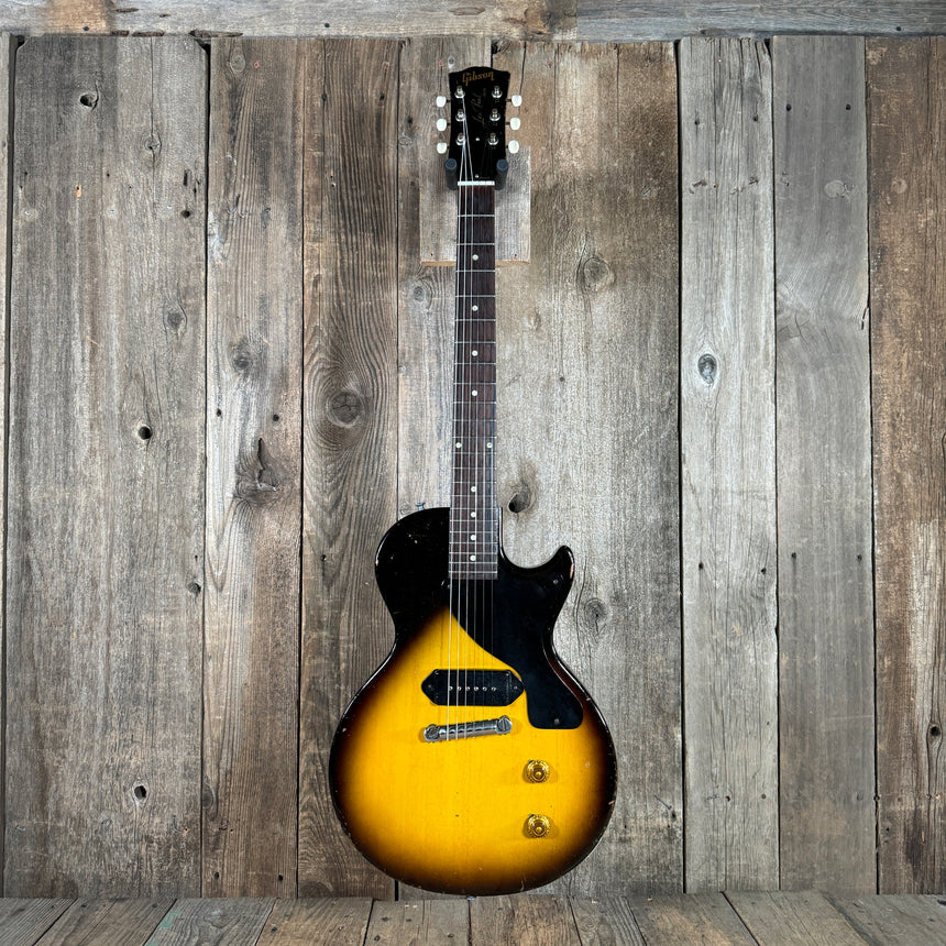 Gibson Les Paul Junior 1957 Sunburst