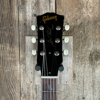 SOLD - Gibson Les Paul Junior 1957 Sunburst