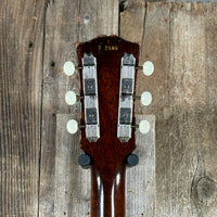 SOLD - Gibson Les Paul Junior 1957 Sunburst