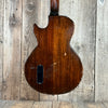 SOLD - Gibson Les Paul Junior 1957 Sunburst