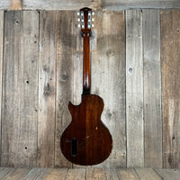 SOLD - Gibson Les Paul Junior 1957 Sunburst