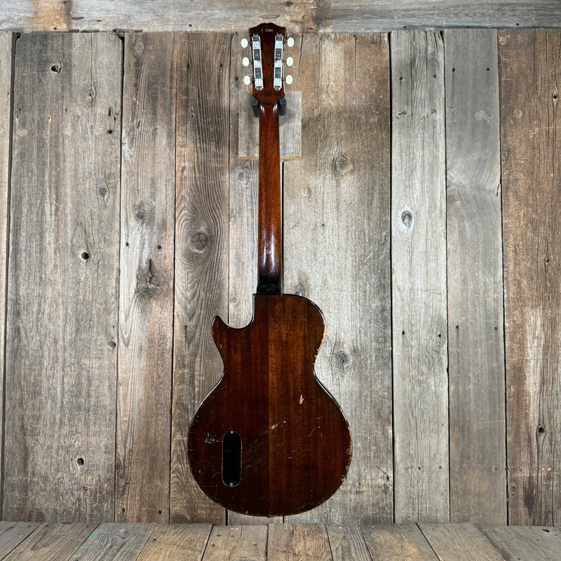 SOLD - Gibson Les Paul Junior 1957 Sunburst