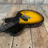 SOLD - Gibson Les Paul Junior 1957 Sunburst