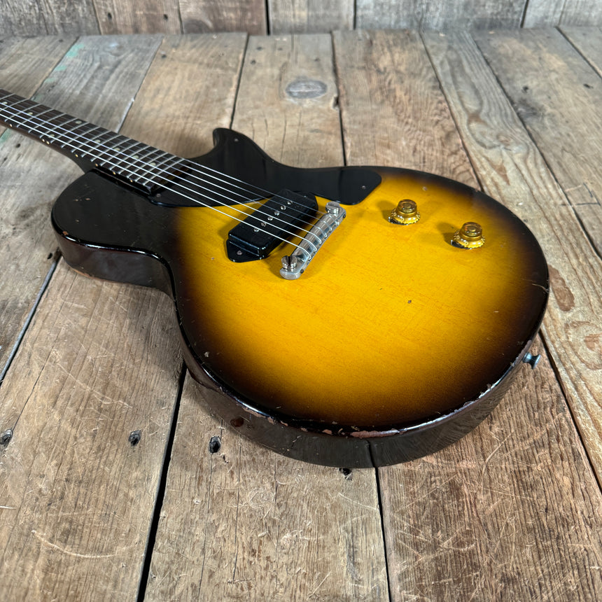 Gibson Les Paul Junior 1957 Sunburst