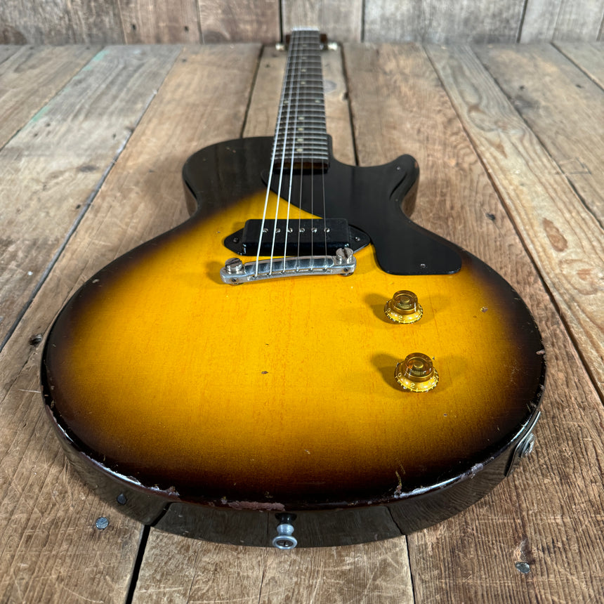 Gibson Les Paul Junior 1957 Sunburst