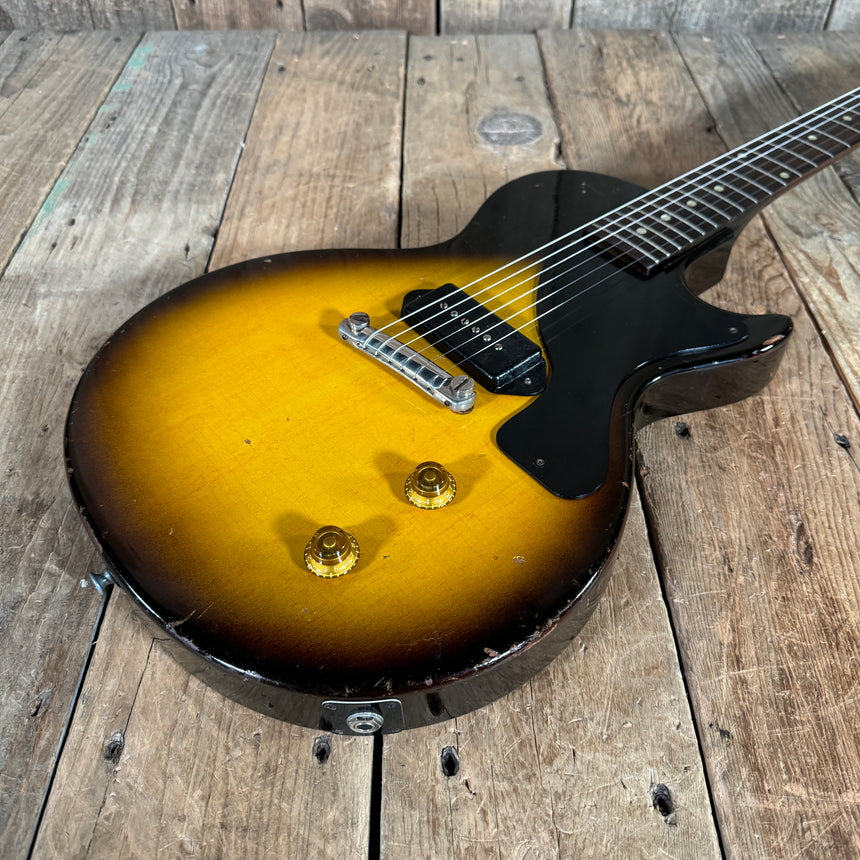 Gibson Les Paul Junior 1957 Sunburst