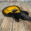 SOLD - Gibson Les Paul Junior 1957 Sunburst