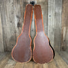 SOLD - Gibson Les Paul Junior 1957 Sunburst
