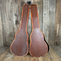 SOLD - Gibson Les Paul Junior 1957 Sunburst