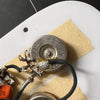 SOLD - Rickenbacker 4001 Bass Mapleglo 1974
