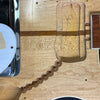 SOLD - Rickenbacker 4001 Bass Mapleglo 1974