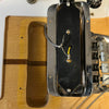 SOLD - Rickenbacker 4001 Bass Mapleglo 1974