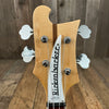 SOLD - Rickenbacker 4001 Bass Mapleglo 1974