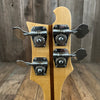 SOLD - Rickenbacker 4001 Bass Mapleglo 1974