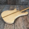 SOLD - Rickenbacker 4001 Bass Mapleglo 1974