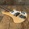 SOLD - Rickenbacker 4001 Bass Mapleglo 1974