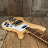 SOLD - Rickenbacker 4001 Bass Mapleglo 1974