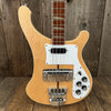 SOLD - Rickenbacker 4001 Bass Mapleglo 1974