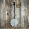 SOLD - Bart Reiter Standard Banjo 2014 Mahogany Stain