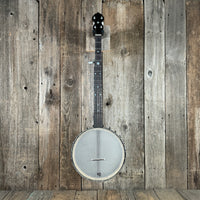 SOLD - Bart Reiter Standard Banjo 2014 Mahogany Stain
