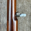 SOLD - Bart Reiter Standard Banjo 2014 Mahogany Stain
