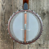 SOLD - Bart Reiter Standard Banjo 2014 Mahogany Stain