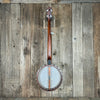 SOLD - Bart Reiter Standard Banjo 2014 Mahogany Stain