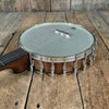 SOLD - Bart Reiter Standard Banjo 2014 Mahogany Stain