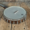 SOLD - Bart Reiter Standard Banjo 2014 Mahogany Stain