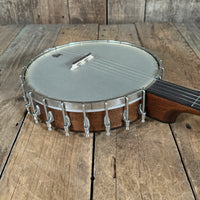 SOLD - Bart Reiter Standard Banjo 2014 Mahogany Stain