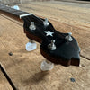 SOLD - Bart Reiter Standard Banjo 2014 Mahogany Stain