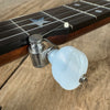 SOLD - Bart Reiter Standard Banjo 2014 Mahogany Stain