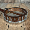 SOLD - Bart Reiter Standard Banjo 2014 Mahogany Stain