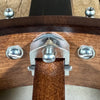 SOLD - Bart Reiter Standard Banjo 2014 Mahogany Stain