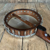 SOLD - Bart Reiter Standard Banjo 2014 Mahogany Stain