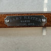 SOLD - Bart Reiter Standard Banjo 2014 Mahogany Stain