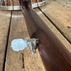 SOLD - Bart Reiter Standard Banjo 2014 Mahogany Stain