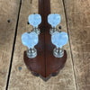 SOLD - Bart Reiter Standard Banjo 2014 Mahogany Stain