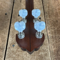 SOLD - Bart Reiter Standard Banjo 2014 Mahogany Stain