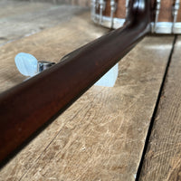 SOLD - Bart Reiter Standard Banjo 2014 Mahogany Stain